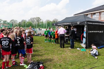 Bild 220 - Qualifikationsturnier Metropolregion Hamburg-Cup 2013